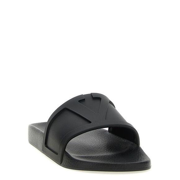 Valentino Garavani Men Valentino Garavani 'Coolside' Slides